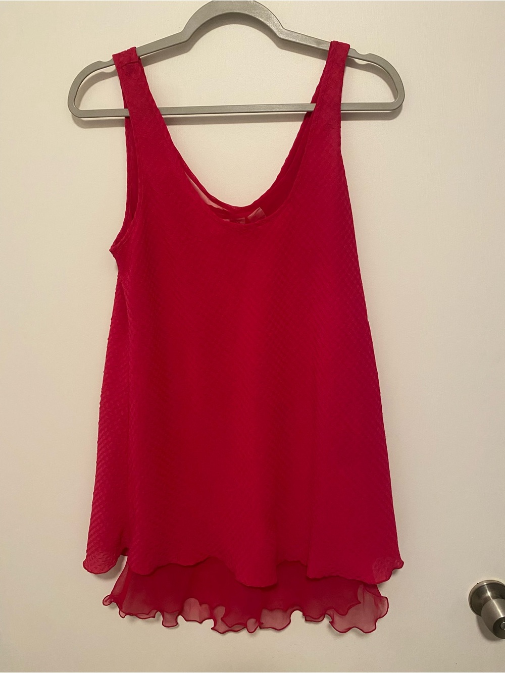 Victoria’s Secret Pink Gold Label Slip Dress Medium